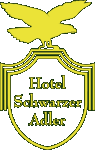 Hotel Schwarzer Adler Logo